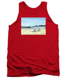 Gooseberry Beach Newport Rhode Island - Tank Top