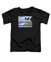 Gordons Pass Naples Florida - Toddler T-Shirt