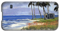 Gordons Pass Naples Florida - Phone Case