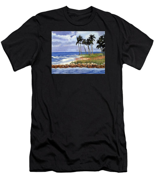 Gordons Pass Naples Florida - T-Shirt