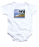Gordons Pass Naples Florida - Baby Onesie