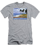 Gordons Pass Naples Florida - T-Shirt
