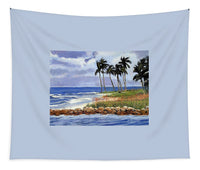 Gordons Pass Naples Florida - Tapestry