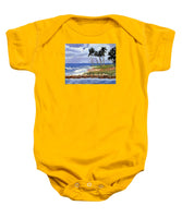 Gordons Pass Naples Florida - Baby Onesie
