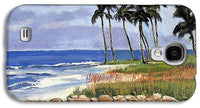 Gordons Pass Naples Florida - Phone Case