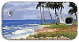 Gordons Pass Naples Florida - Phone Case