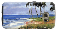 Gordons Pass Naples Florida - Phone Case