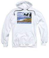 Gordons Pass Naples Florida - Sweatshirt