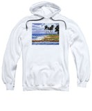 Gordons Pass Naples Florida - Sweatshirt