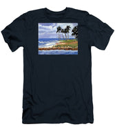 Gordons Pass Naples Florida - T-Shirt