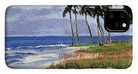 Gordons Pass Naples Florida - Phone Case