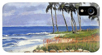 Gordons Pass Naples Florida - Phone Case