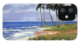 Gordons Pass Naples Florida - Phone Case