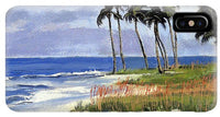 Gordons Pass Naples Florida - Phone Case