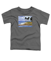 Gordons Pass Naples Florida - Toddler T-Shirt