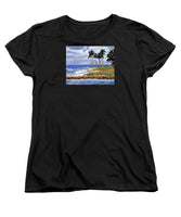Gordons Pass Naples Florida - Women's T-Shirt (Standard Fit)