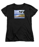 Gordons Pass Naples Florida - Women's T-Shirt (Standard Fit)