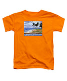 Gordons Pass Naples Florida - Toddler T-Shirt