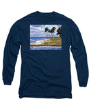 Gordons Pass Naples Florida - Long Sleeve T-Shirt
