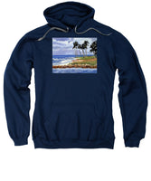 Gordons Pass Naples Florida - Sweatshirt