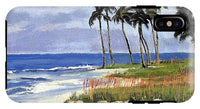Gordons Pass Naples Florida - Phone Case