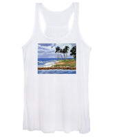 Gordons Pass Naples Florida - Women's Tank Top