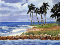 Gordons Pass Naples Florida - Puzzle