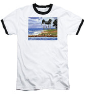 Gordons Pass Naples Florida - Baseball T-Shirt