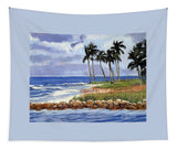 Gordons Pass Naples Florida - Tapestry