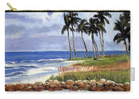 Gordons Pass Naples Florida - Carry-All Pouch
