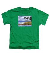 Gordons Pass Naples Florida - Toddler T-Shirt