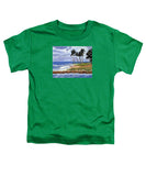 Gordons Pass Naples Florida - Toddler T-Shirt