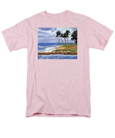 Gordons Pass Naples Florida - Men's T-Shirt  (Regular Fit)