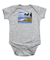 Gordons Pass Naples Florida - Baby Onesie