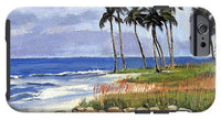 Gordons Pass Naples Florida - Phone Case