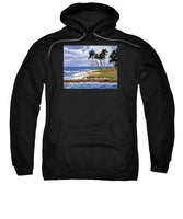 Gordons Pass Naples Florida - Sweatshirt