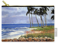 Gordons Pass Naples Florida - Carry-All Pouch