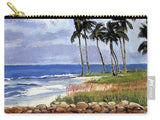 Gordons Pass Naples Florida - Carry-All Pouch