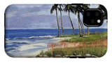Gordons Pass Naples Florida - Phone Case