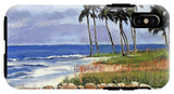 Gordons Pass Naples Florida - Phone Case