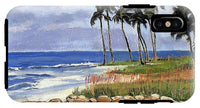 Gordons Pass Naples Florida - Phone Case