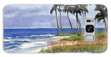 Gordons Pass Naples Florida - Phone Case