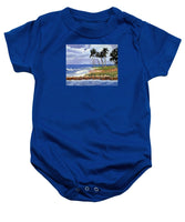 Gordons Pass Naples Florida - Baby Onesie