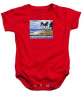 Gordons Pass Naples Florida - Baby Onesie