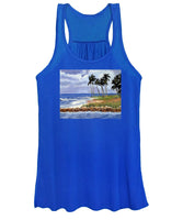 Gordons Pass Naples Florida - Women's Tank Top
