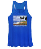 Gordons Pass Naples Florida - Women's Tank Top