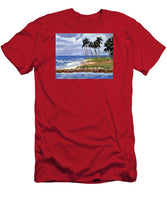 Gordons Pass Naples Florida - T-Shirt