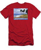 Gordons Pass Naples Florida - T-Shirt