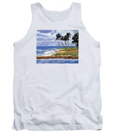 Gordons Pass Naples Florida - Tank Top