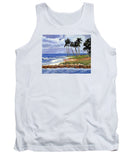 Gordons Pass Naples Florida - Tank Top